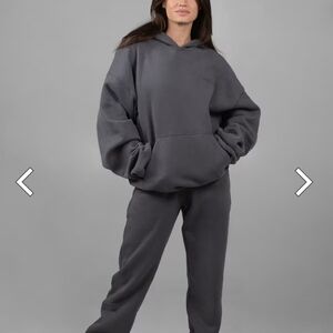 Comfrt Minimalist Set